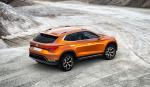 Seat 20V20 Concept 2015 года